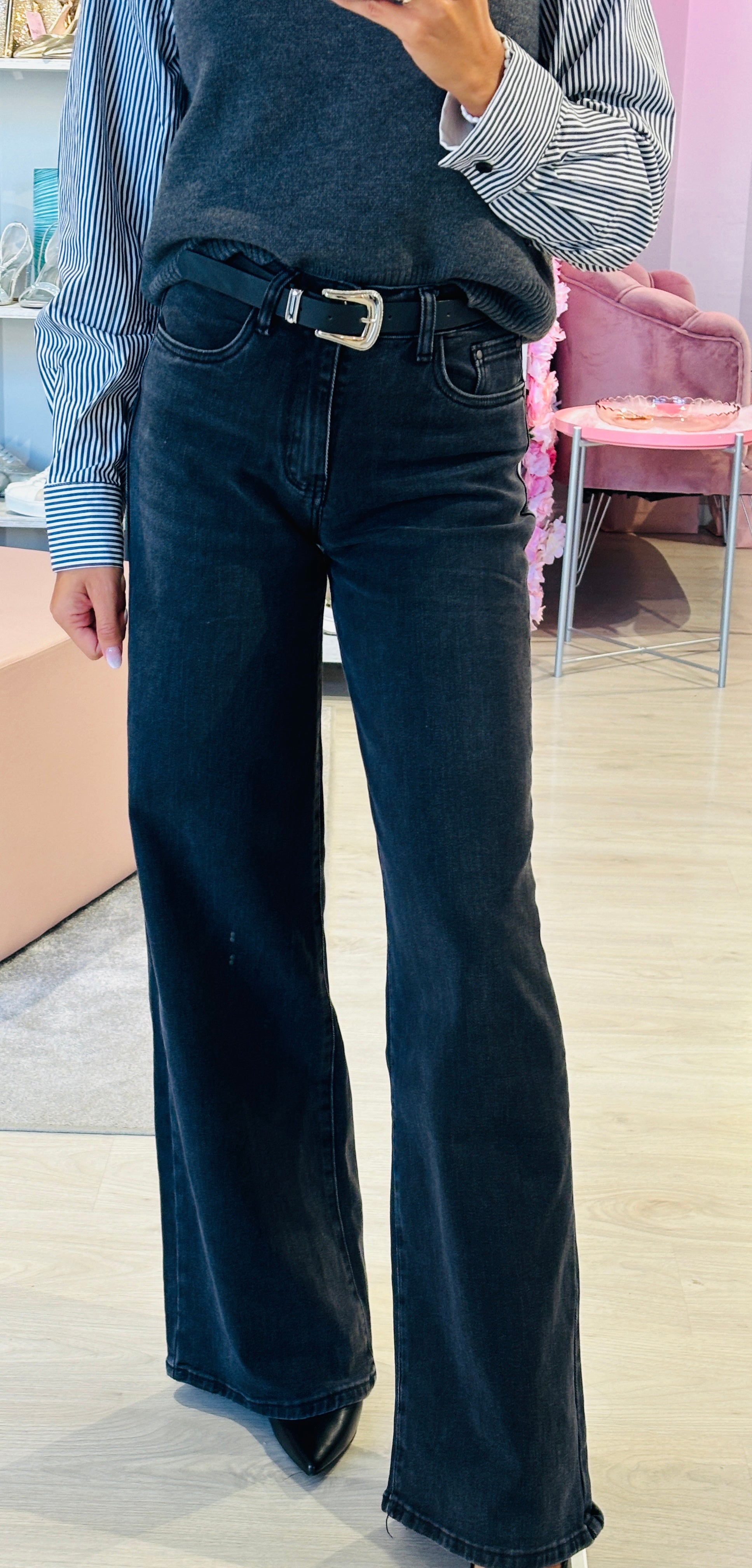 Jeans Mega Baggy
