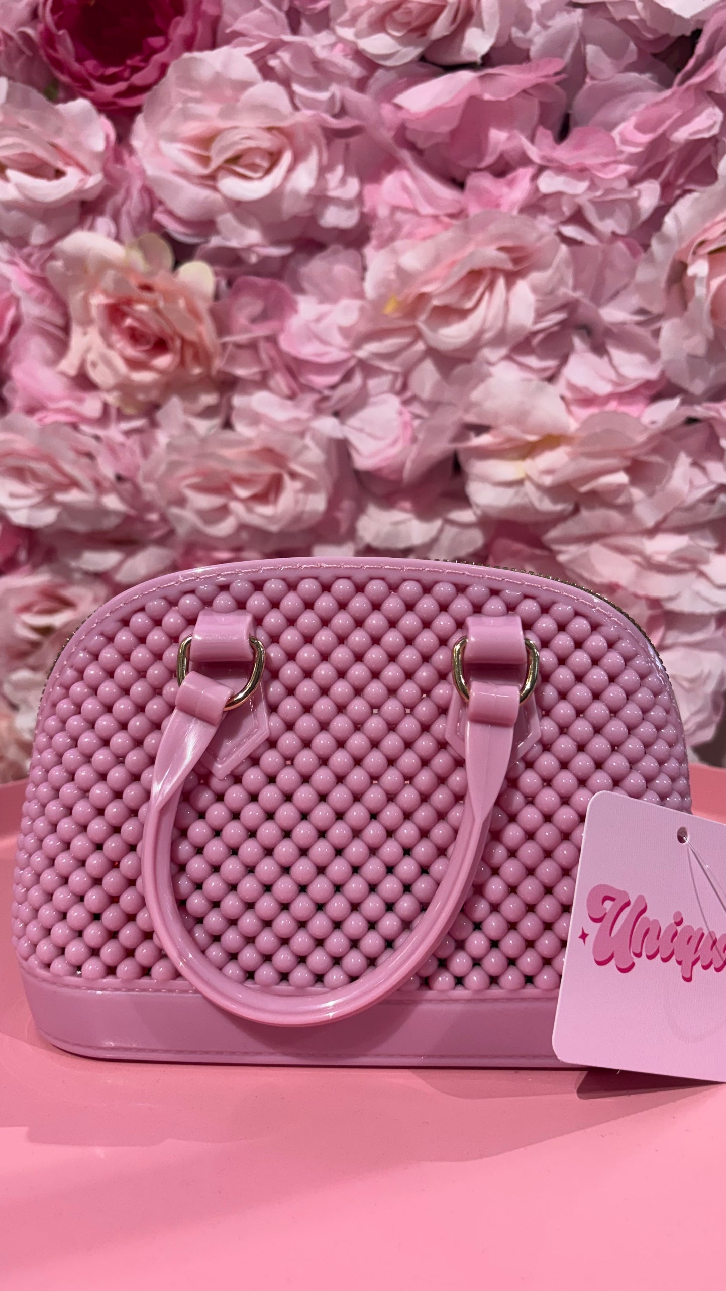 Borsa Trudy