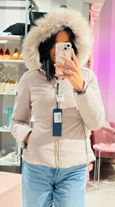 Piumino Softshell Yes-Zee