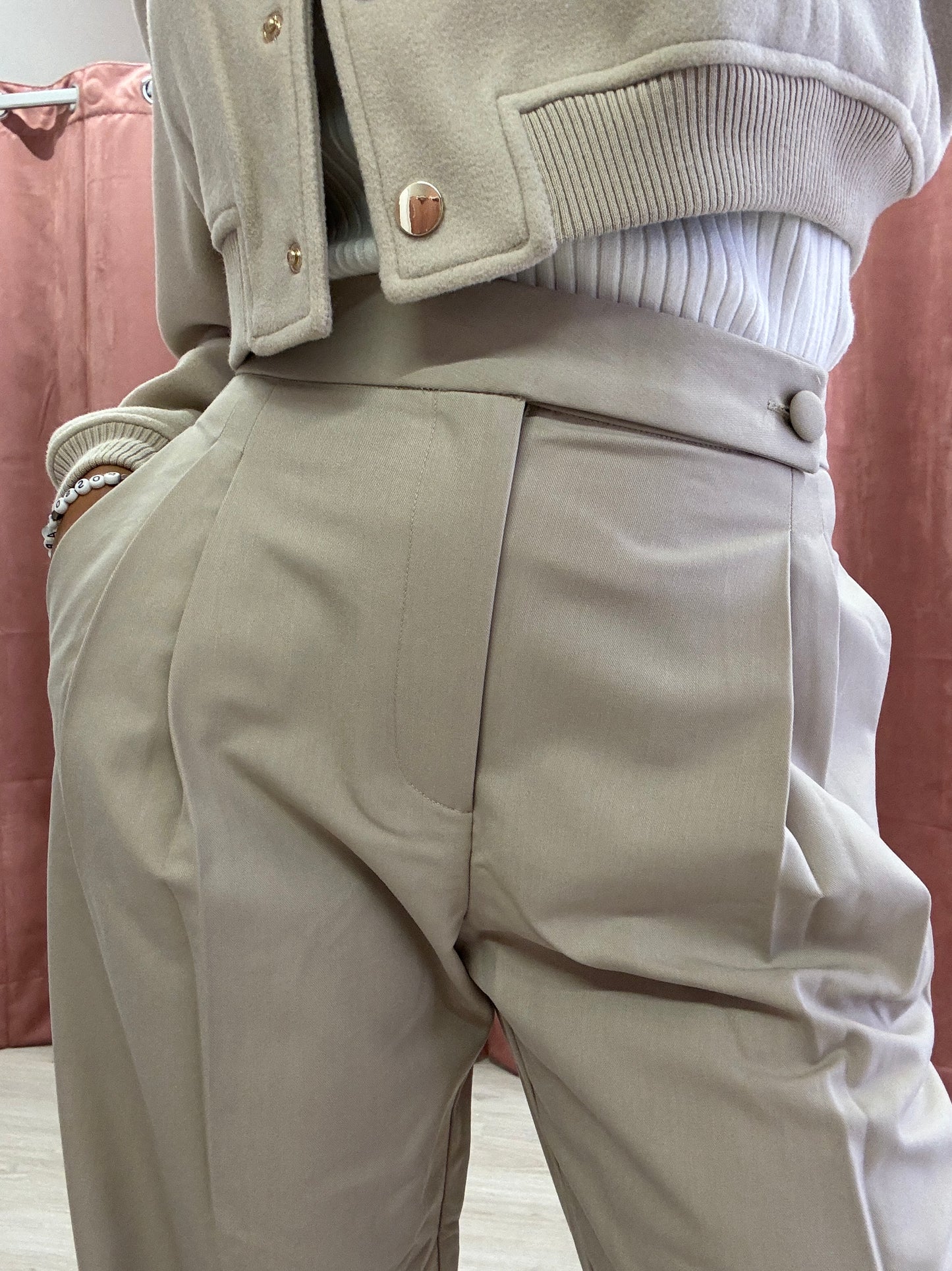 Pantalone Margot