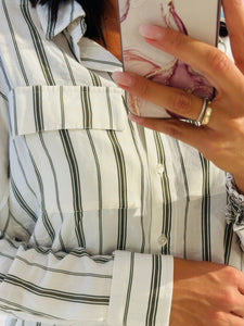Camicia Raider