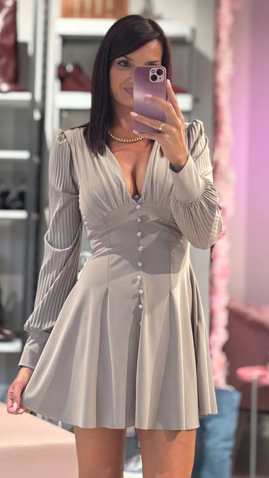 Abito Malika