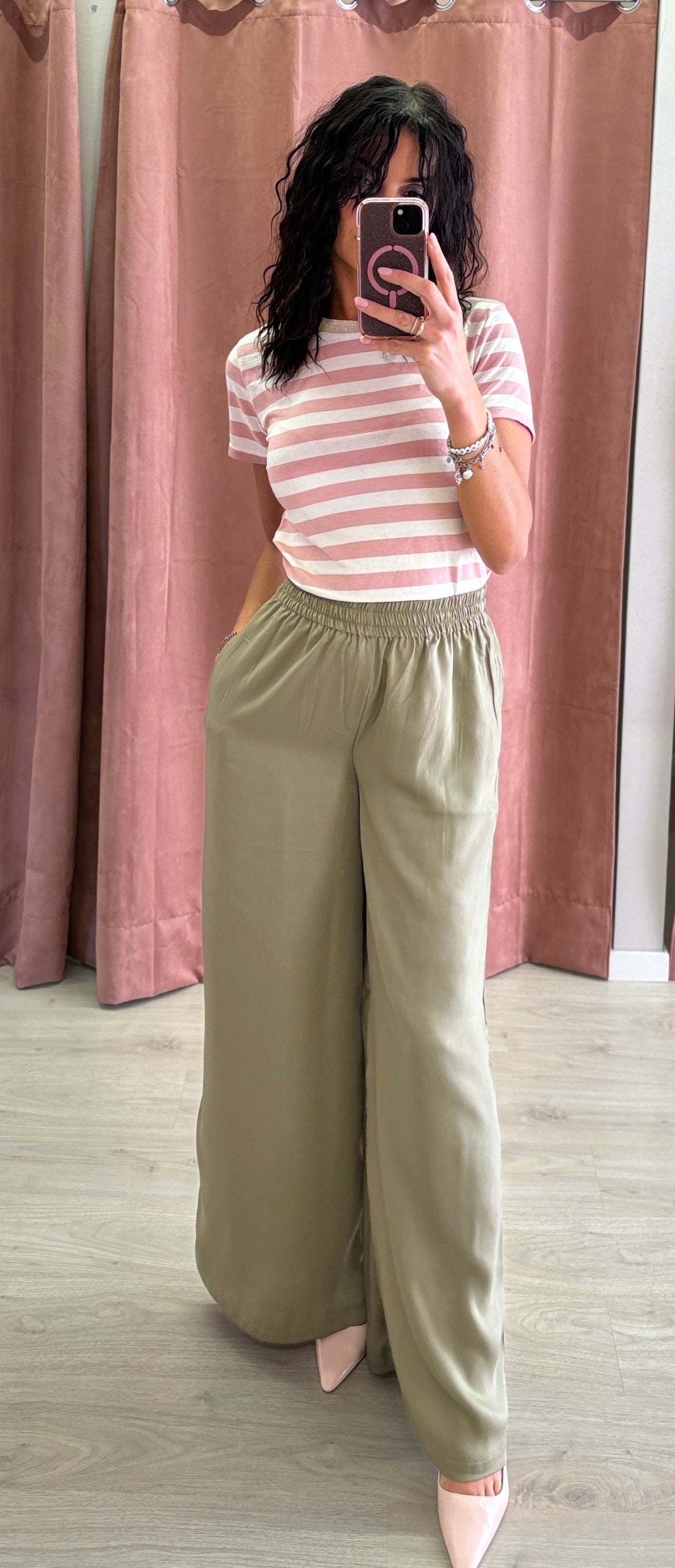 Pantalone Franny