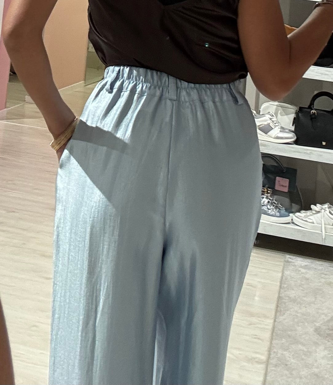 Completo Talita