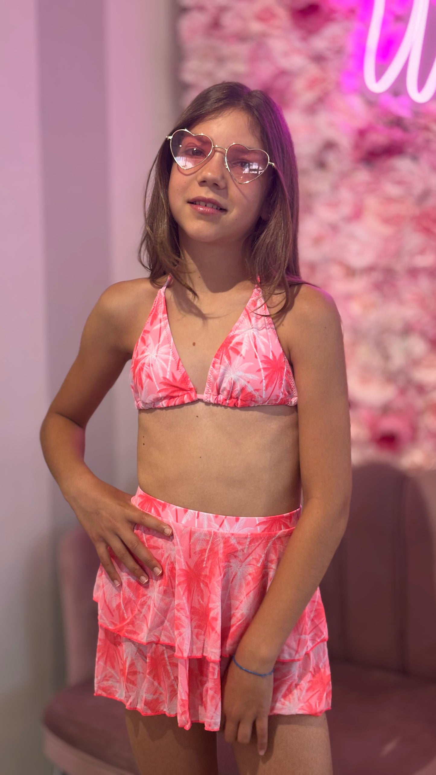 Costume Ariel