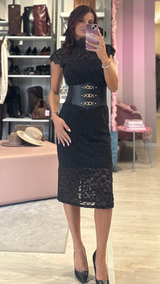 Cintura bustino