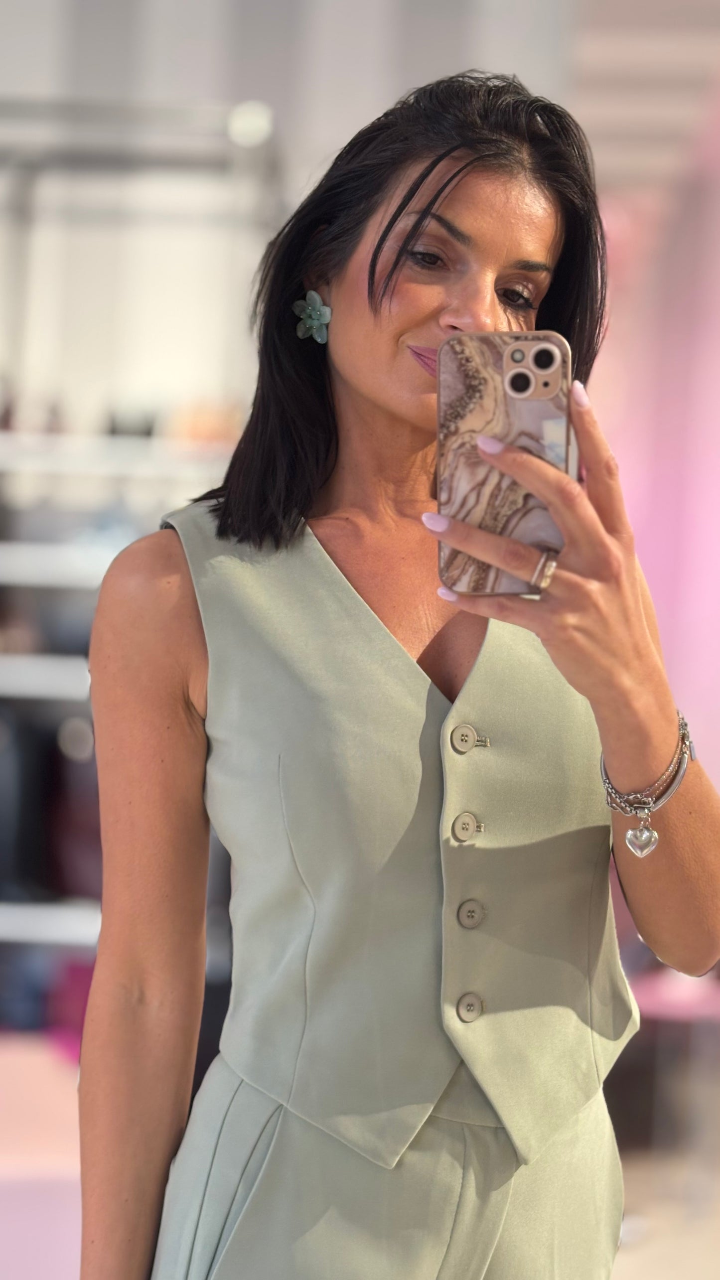 Tailleur Bloom