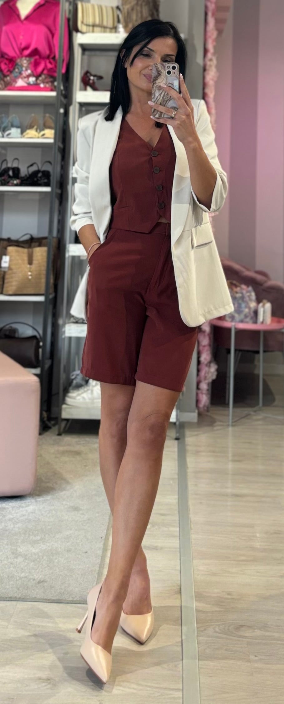 Completo Rouge