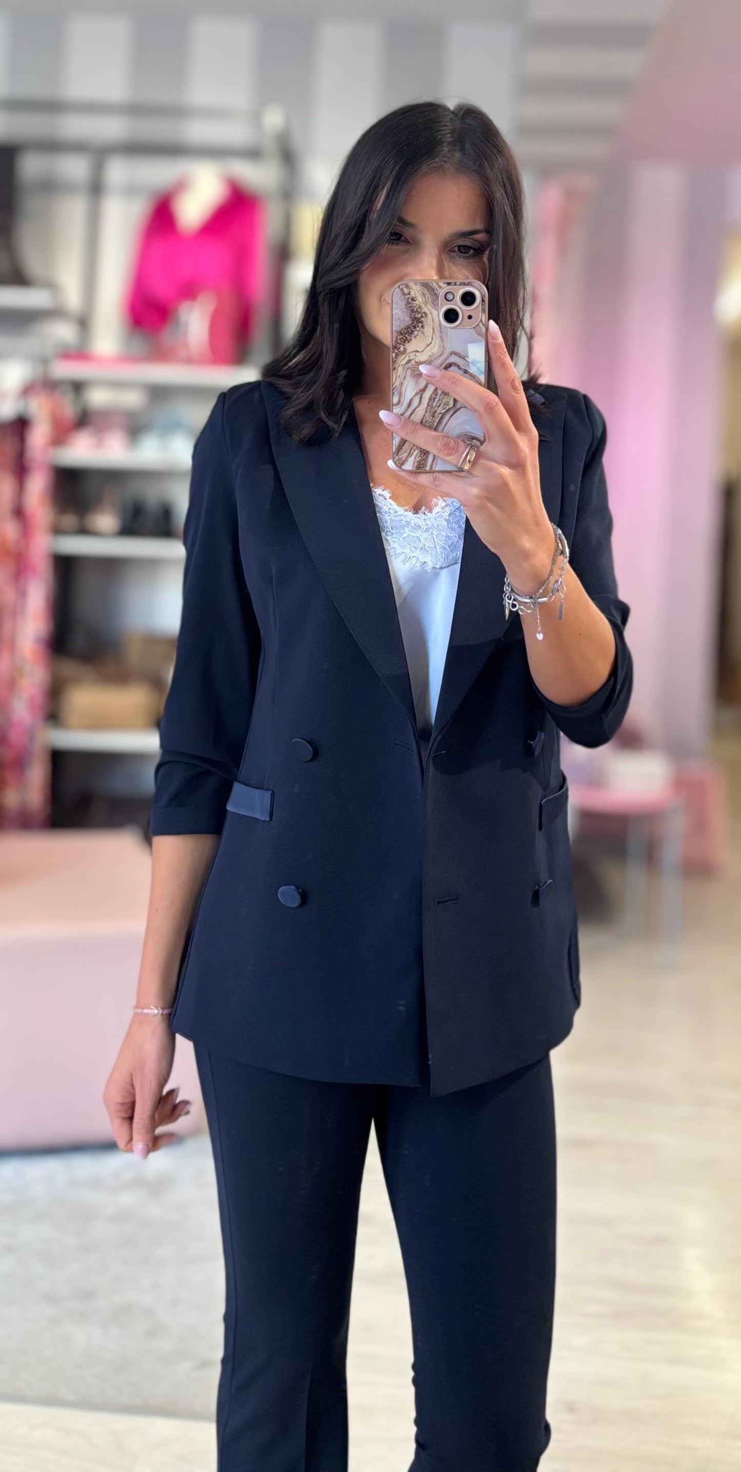 Tailleur Sharon