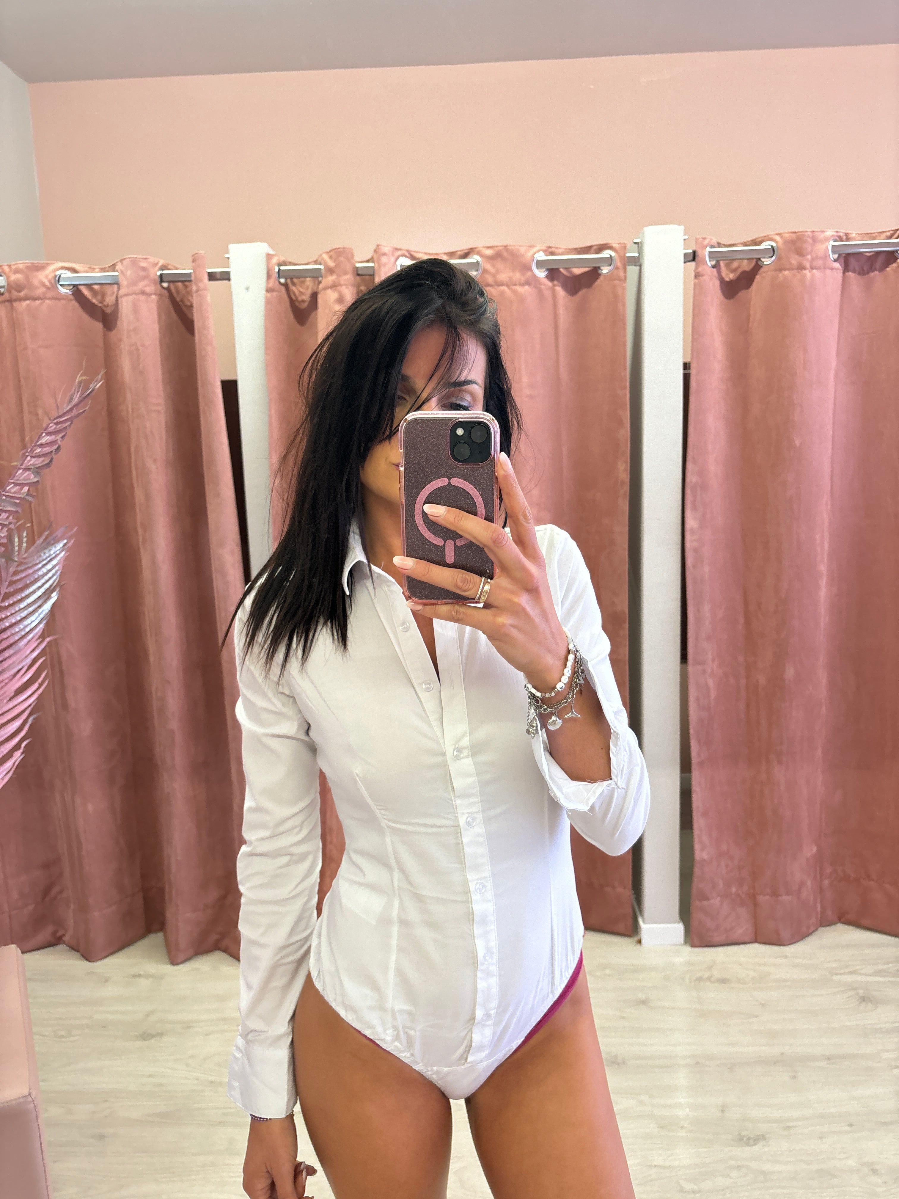 Camicia Body