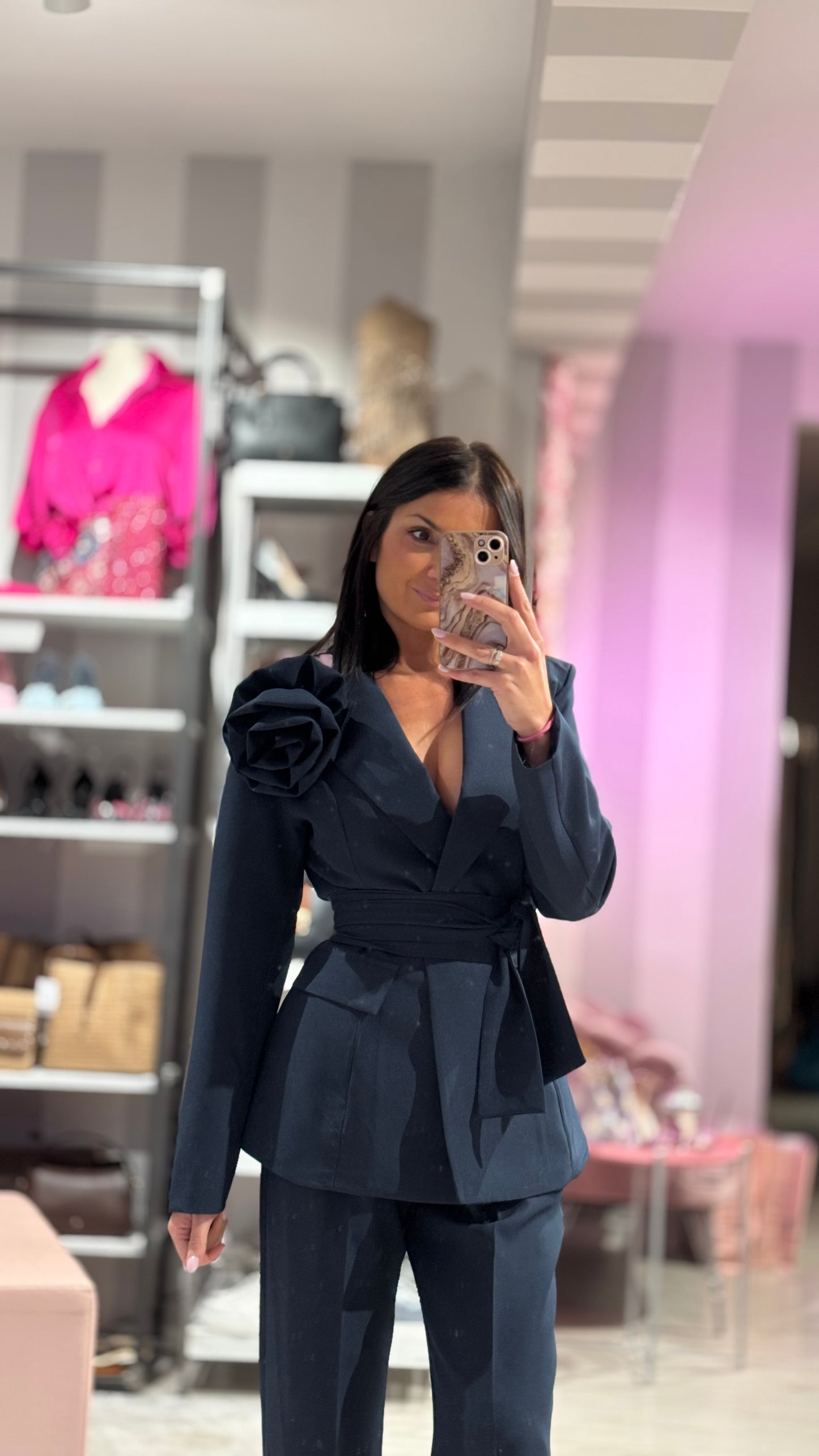 Tailleur Madrigal