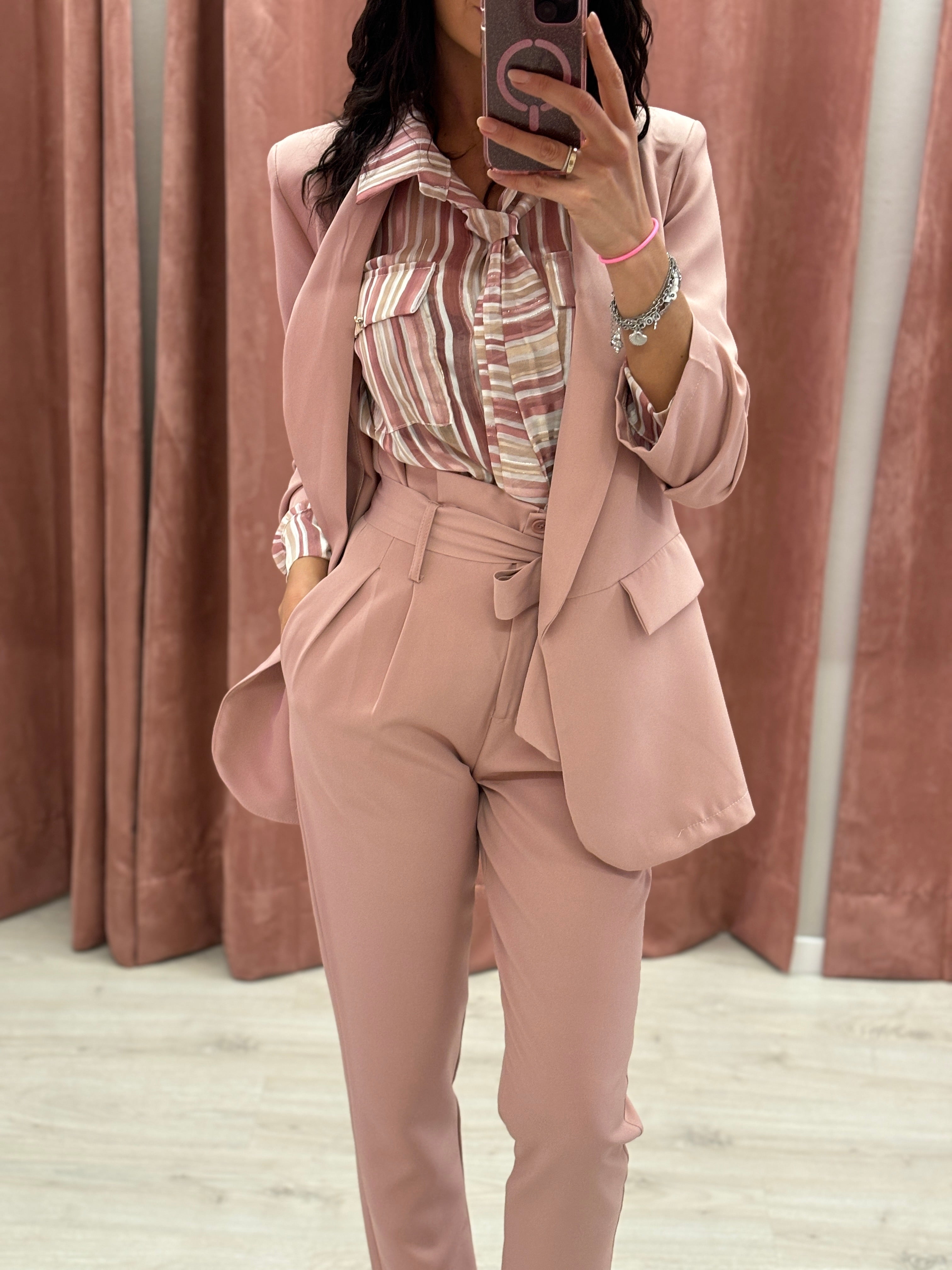 Pantalone Fiocco