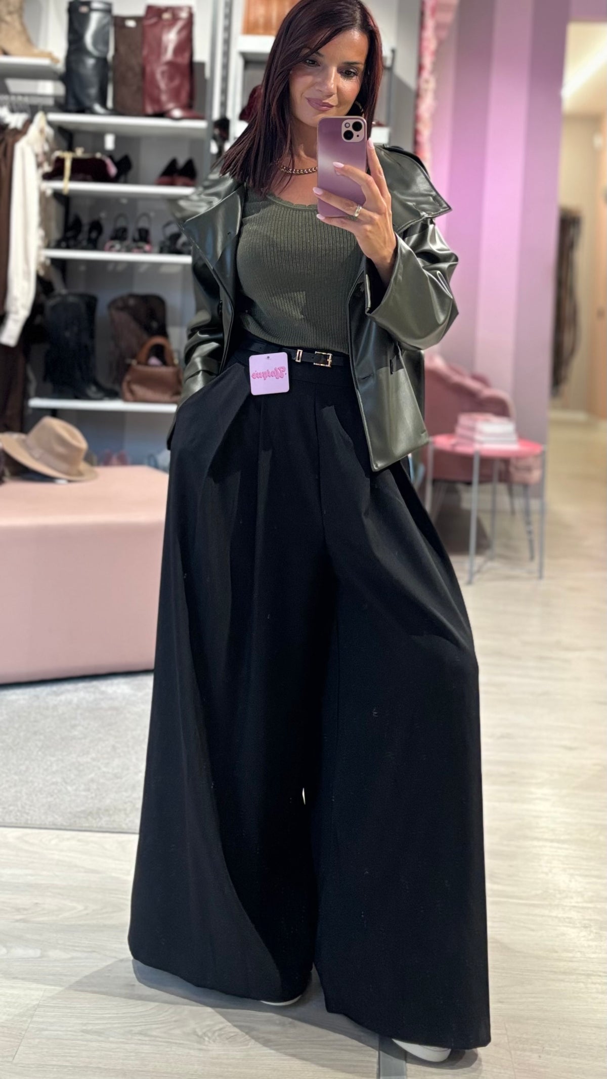 Pantalone Palazzo