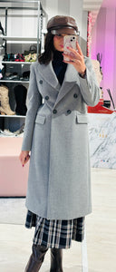 Cappotto Jack