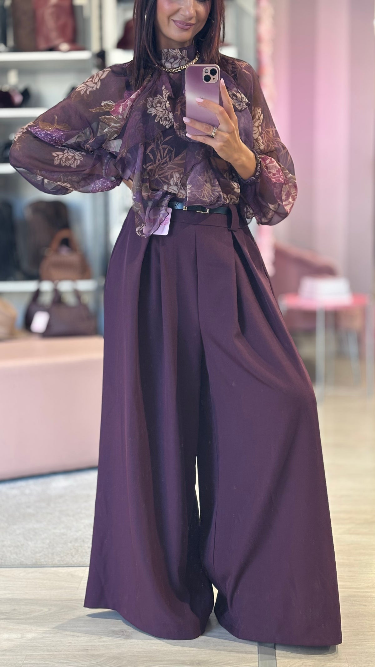Pantalone Palazzo