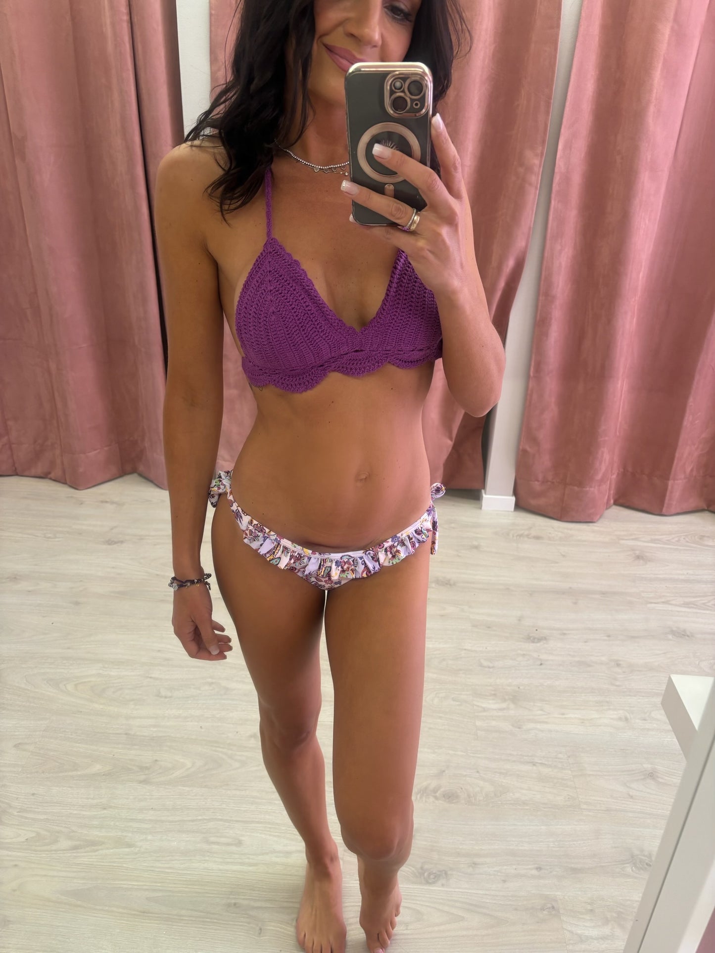 Costume Uncinetto