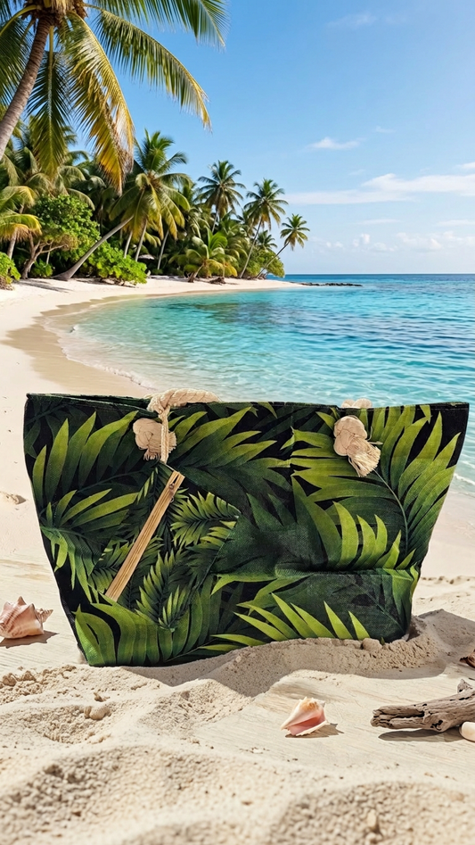 Borsa Spiaggia