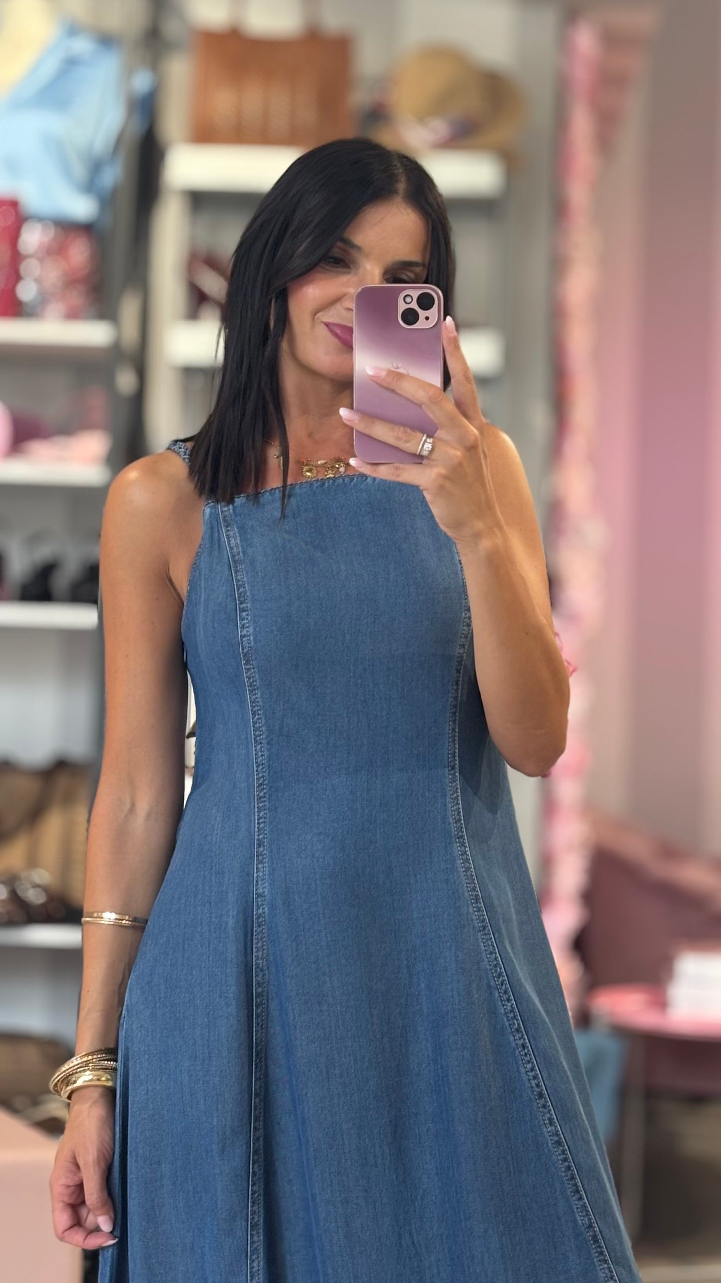 Abito Elle