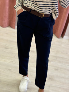 Pantalone Elastico
