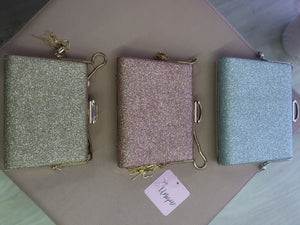 Pochette Luxury