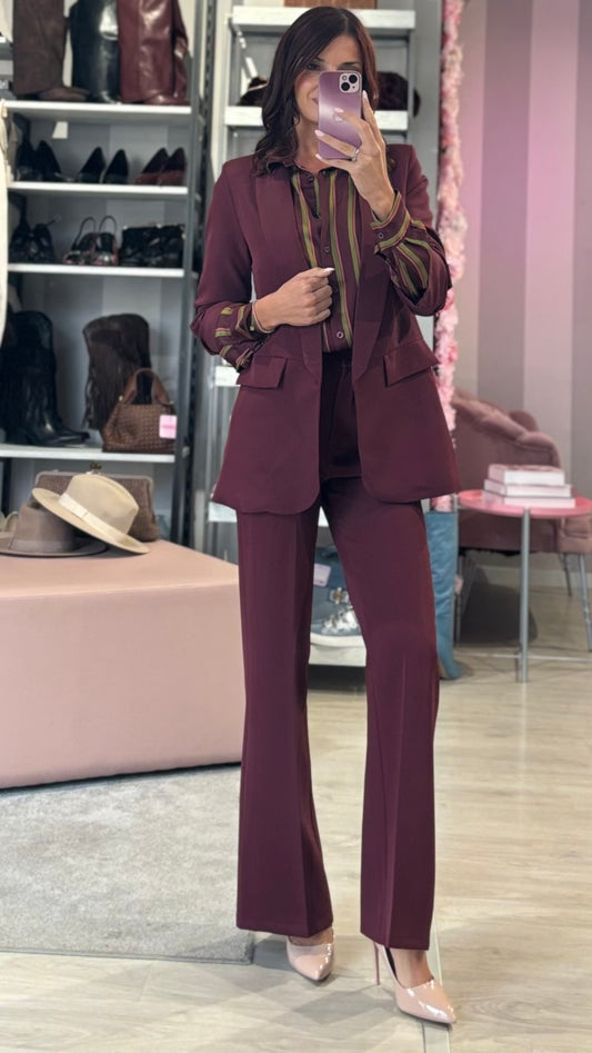 Blazer fodera