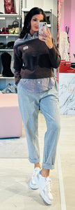Pantalone Pepesale