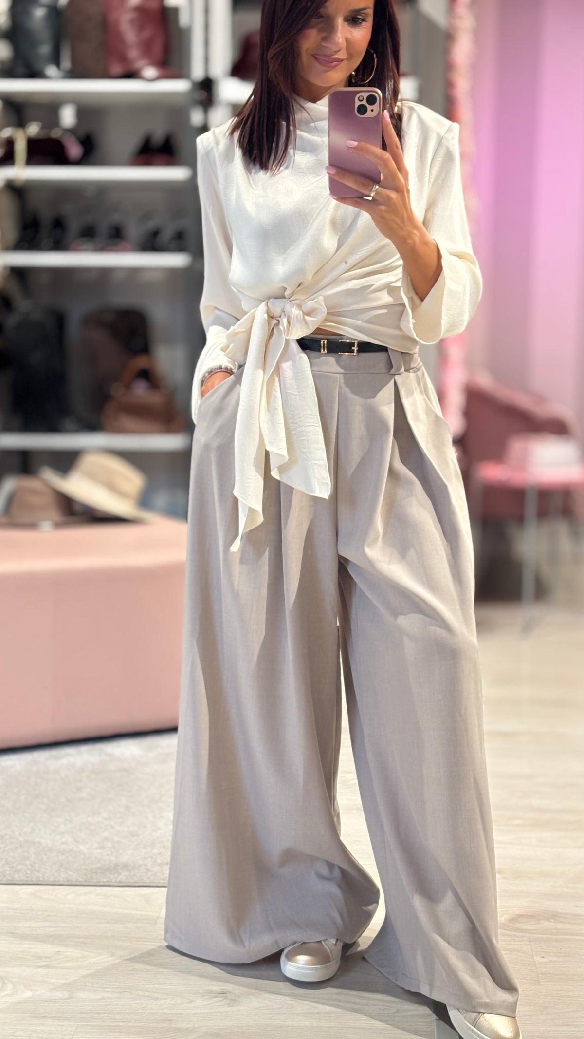 Pantalone Palazzo