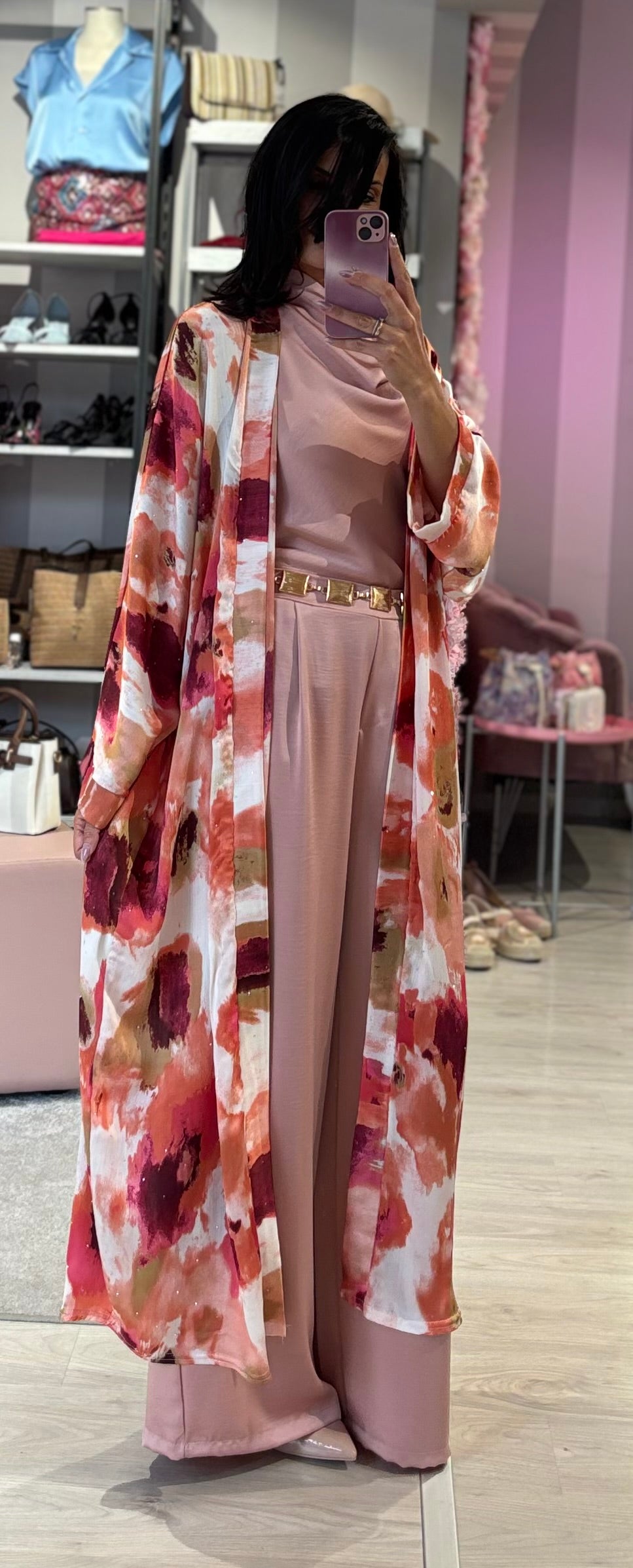 Kimono Kyoto