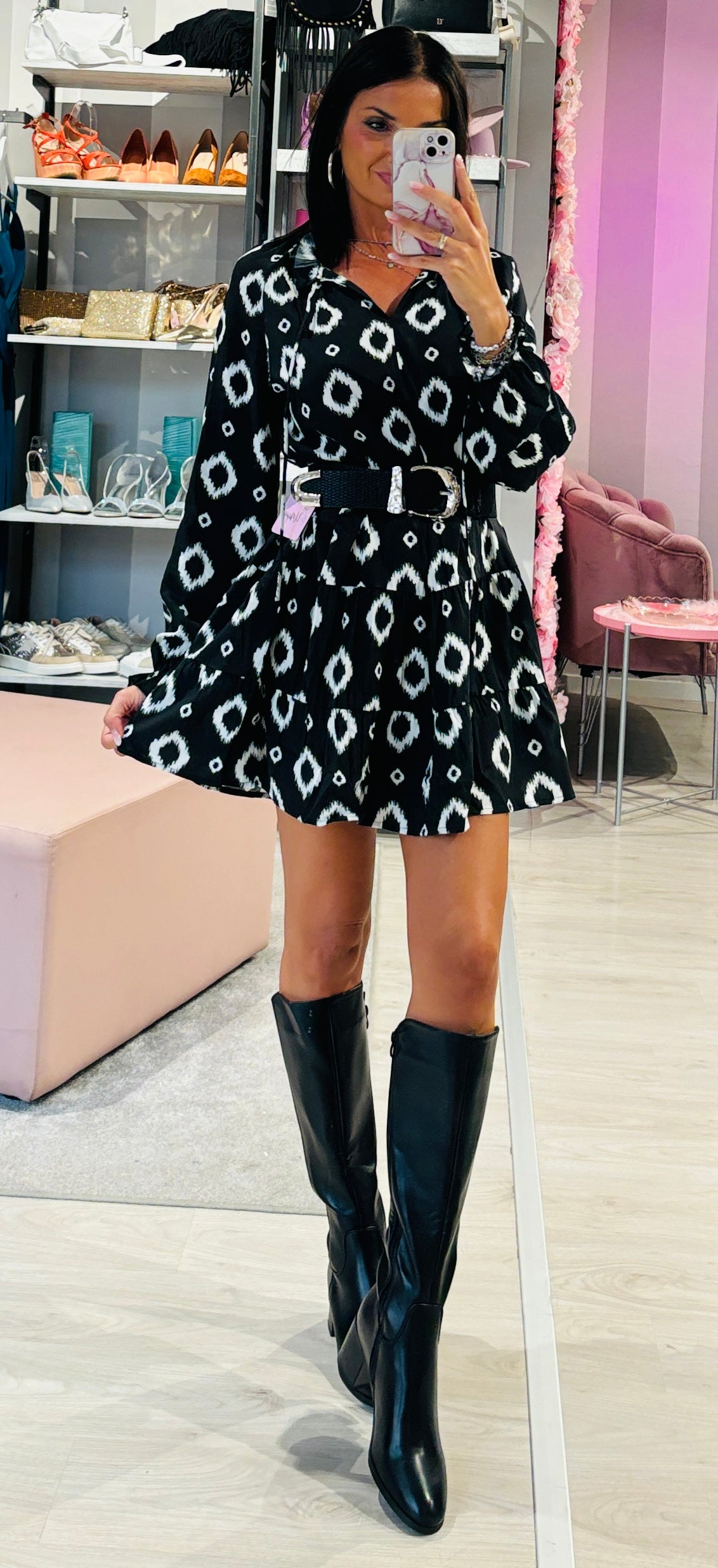 Abito Catalina