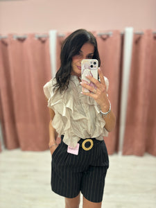 Camicia Rouges