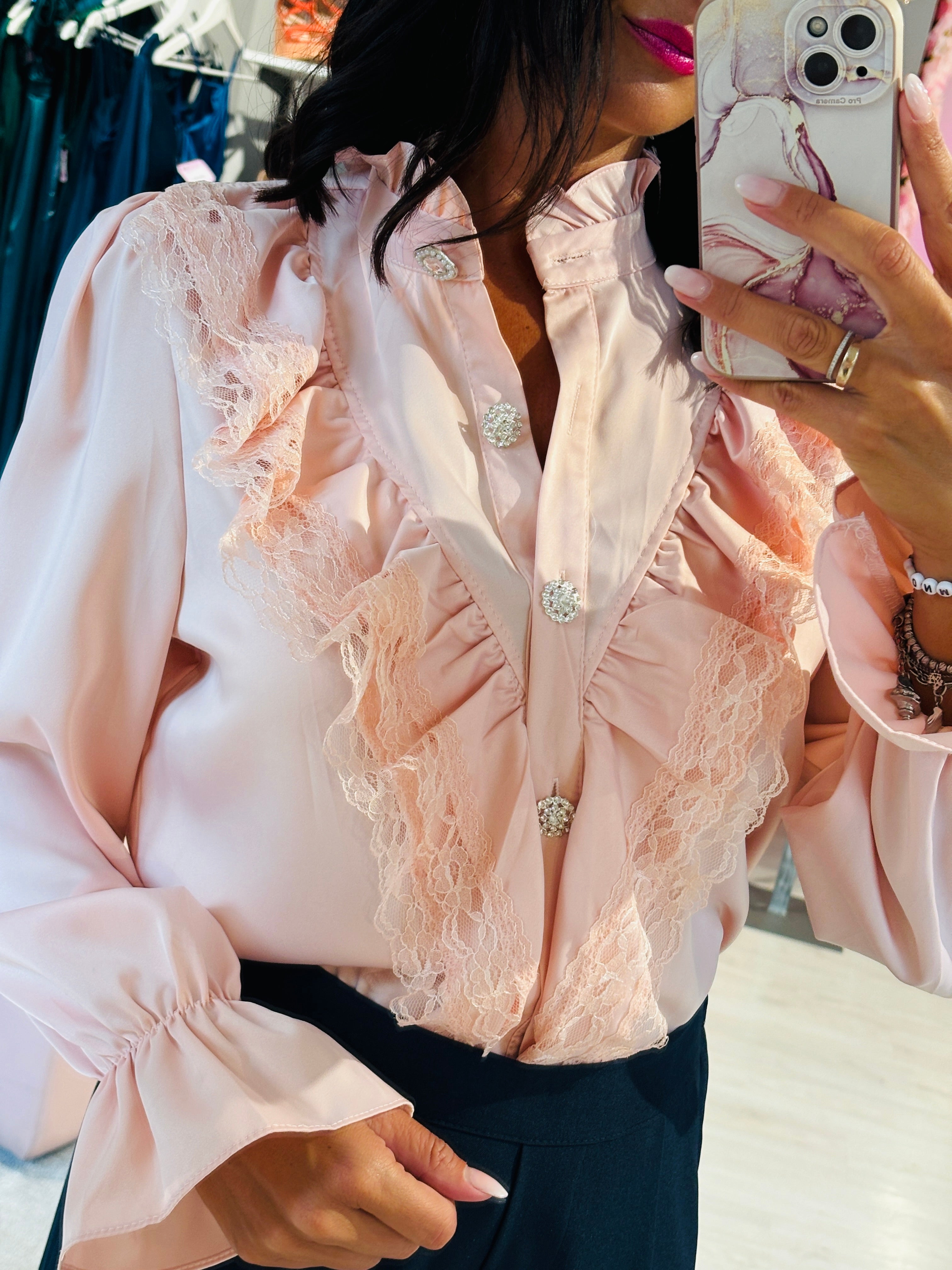 Camicia Daniel