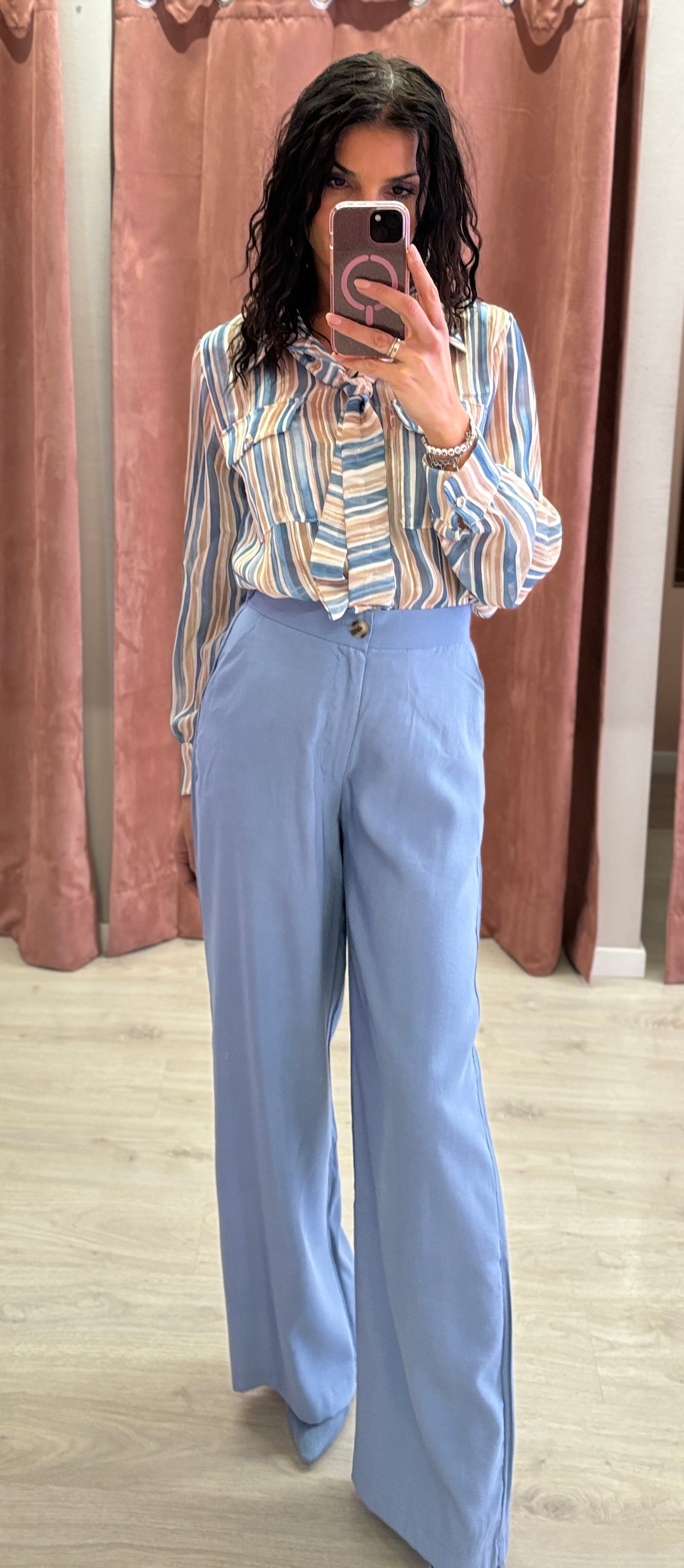 Pantalone Camelia