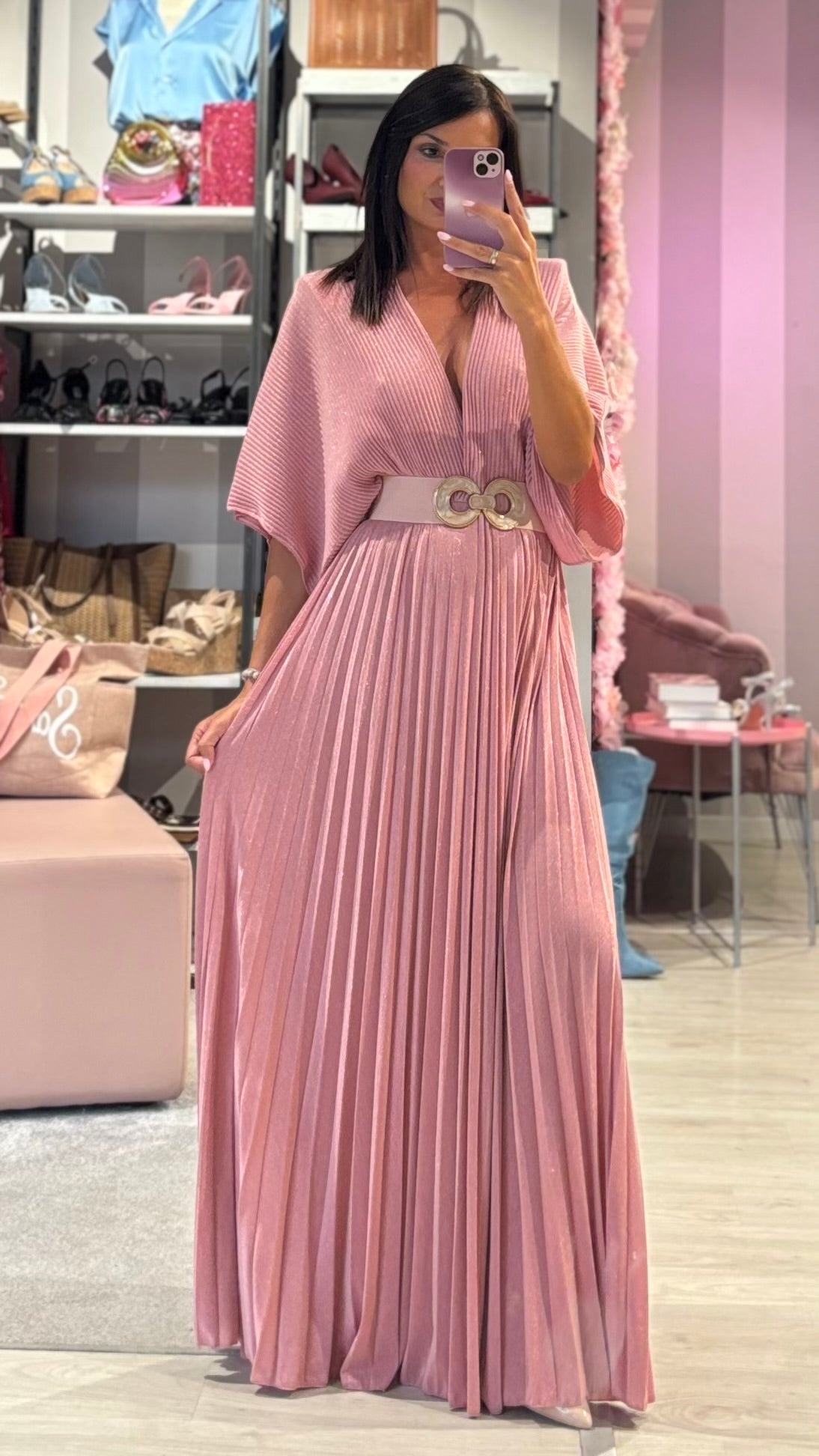 Abito Caracas