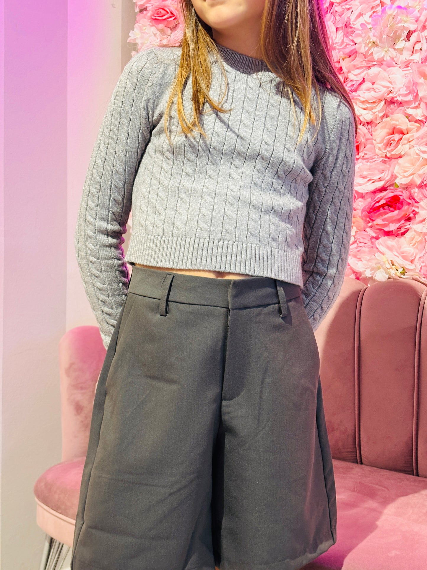 Pantaloncino Kart