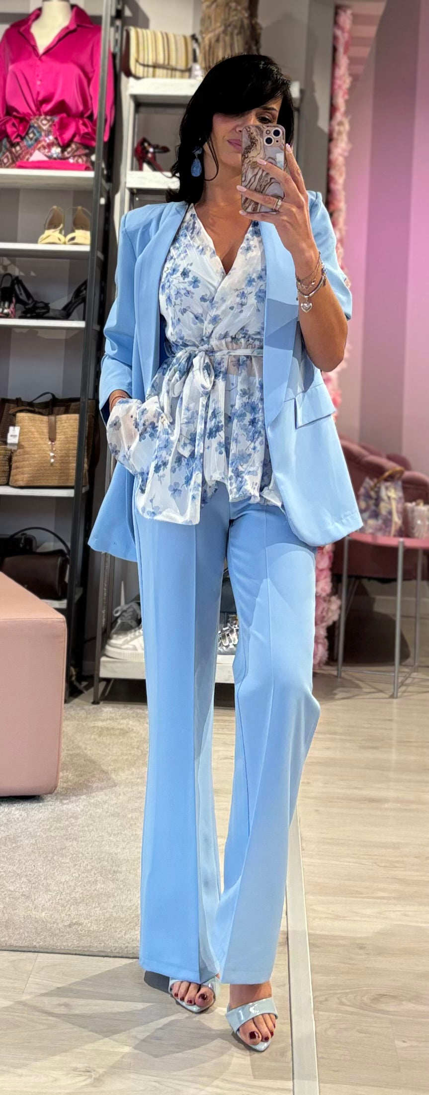 Pantalone Ellen