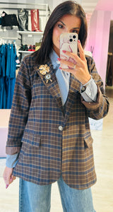 Blazer Maxton