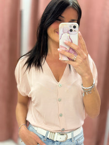 Gilet Filo