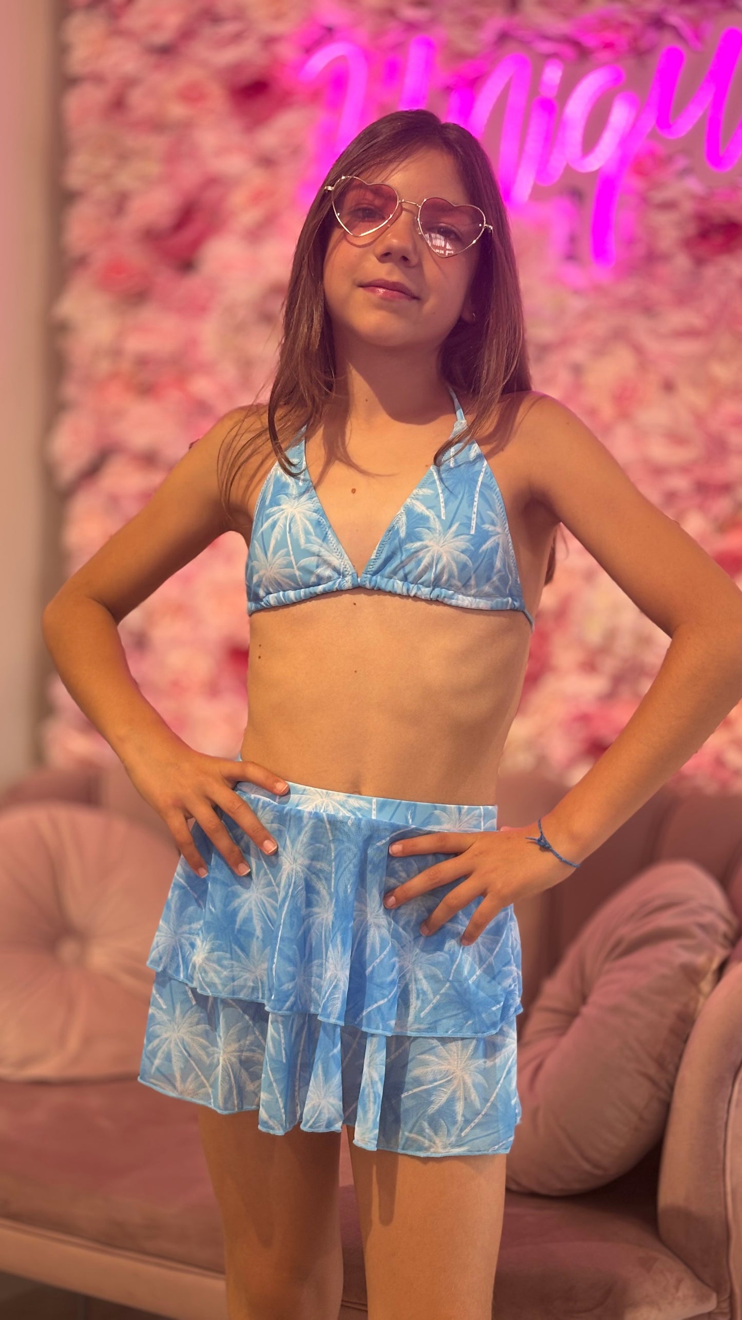 Costume Ariel