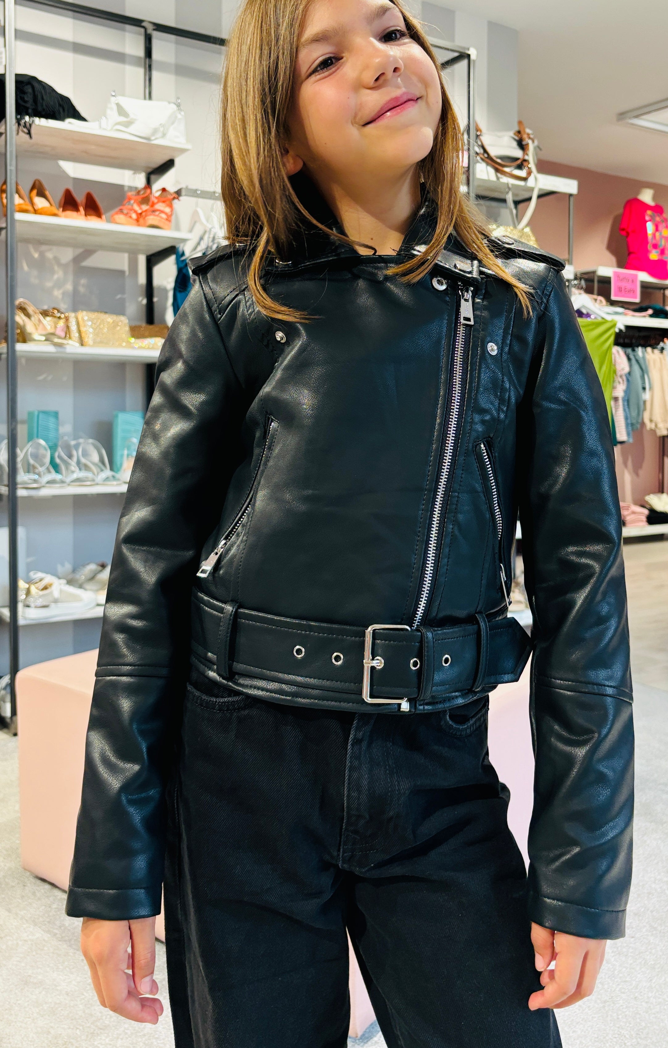Chiodo Teen Iolanda