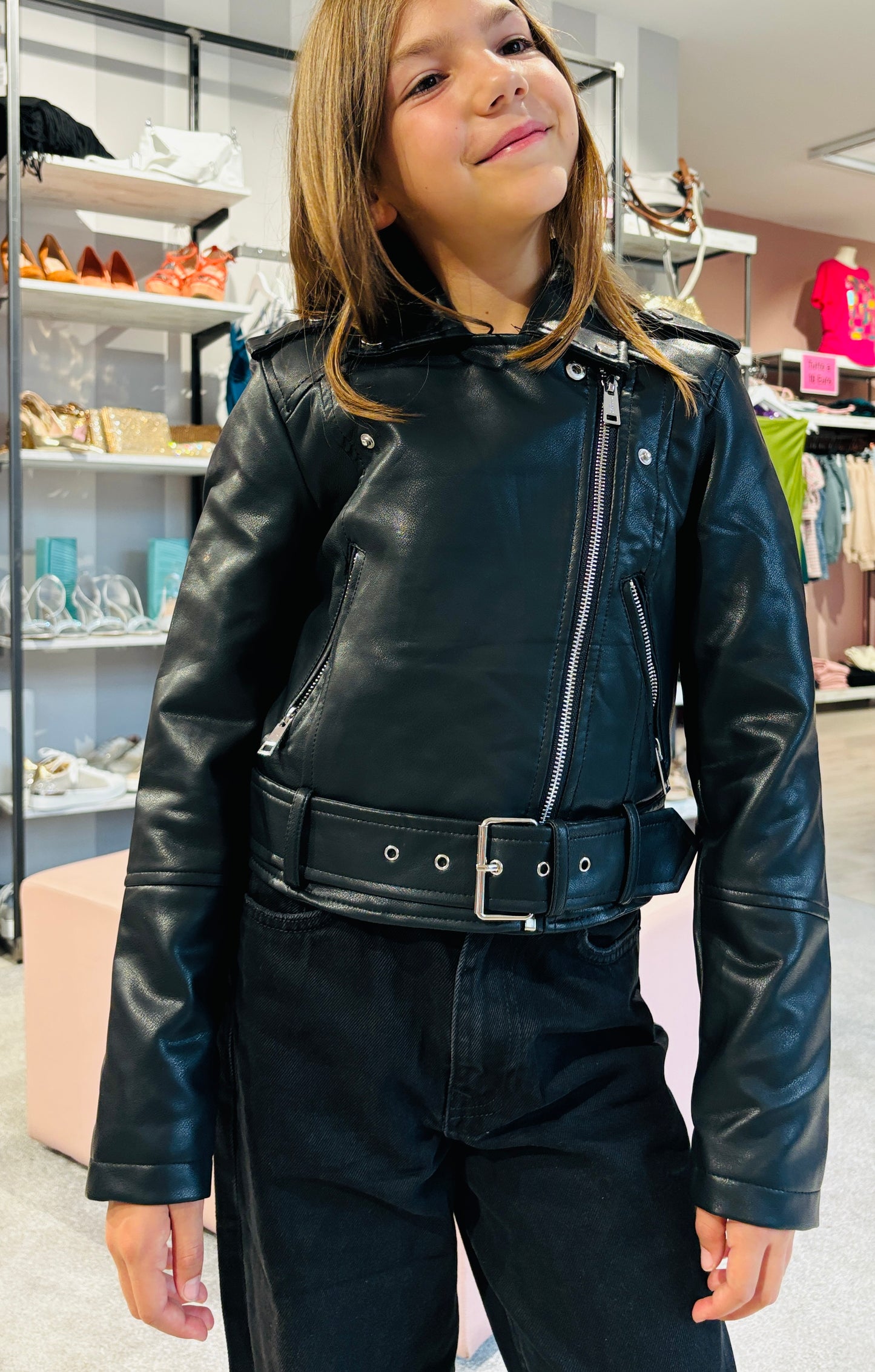 Chiodo Teen Iolanda