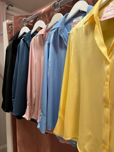 Camicia Carrie