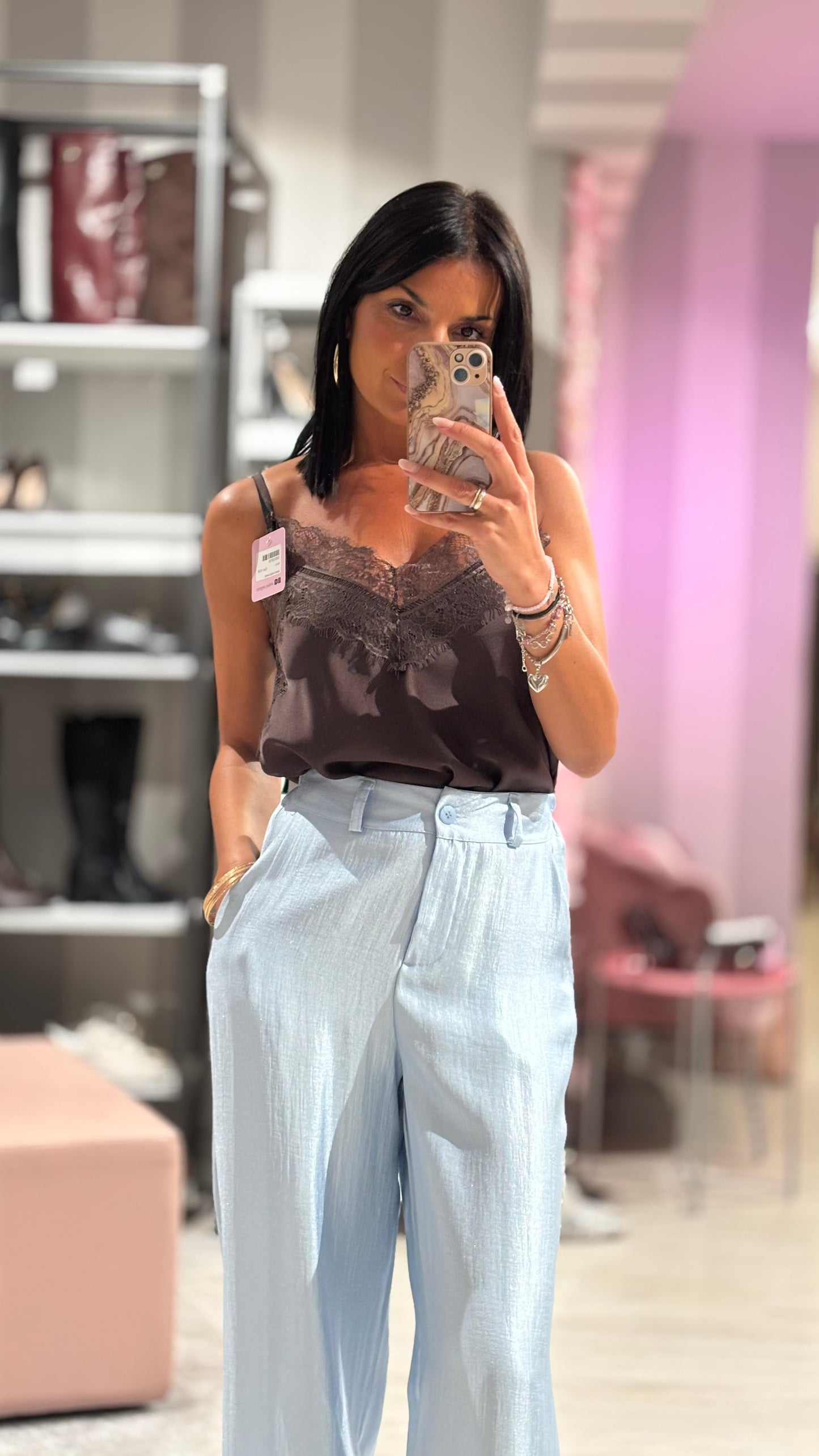Completo Talita