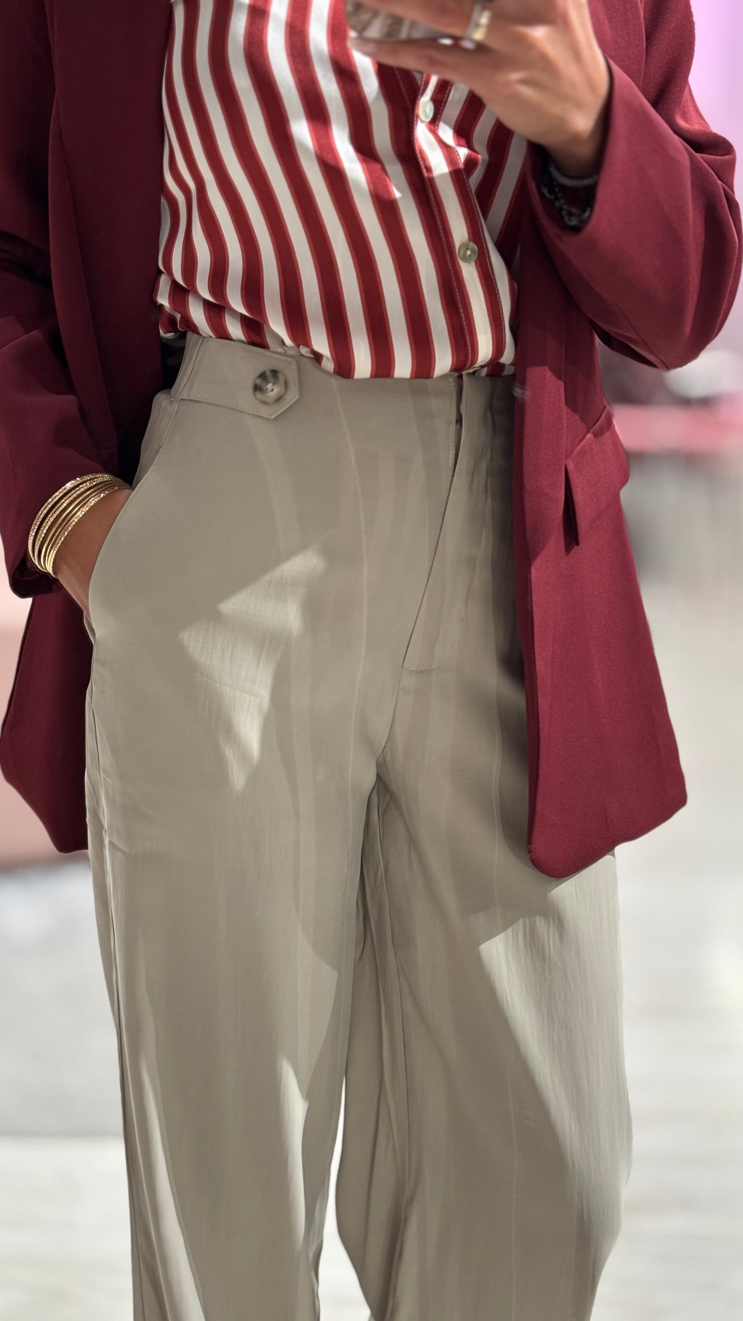 Pantalone Camelia