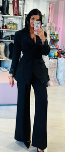 Tailleur Bonny