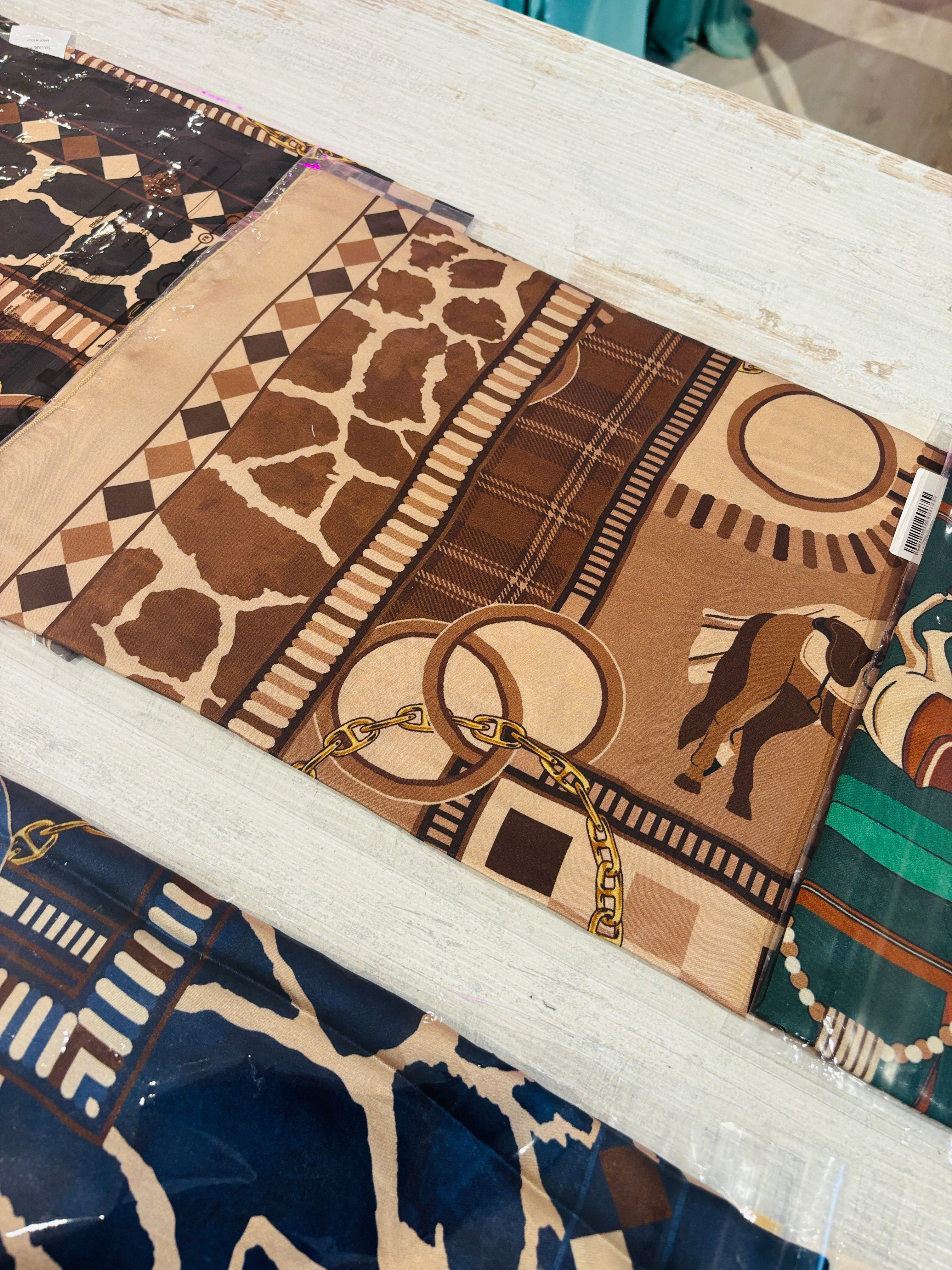 Foulard