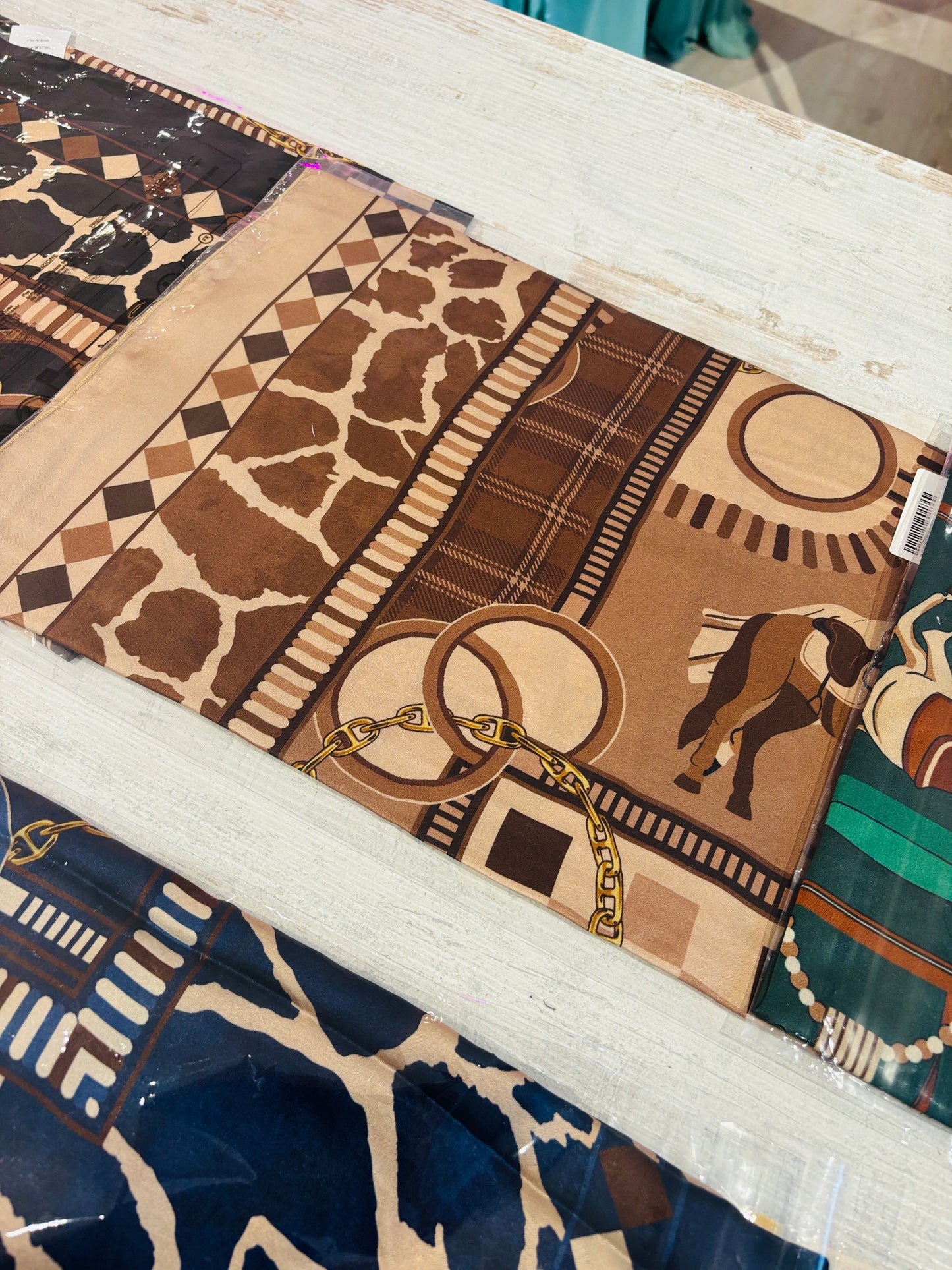 Foulard