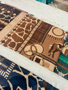 Foulard