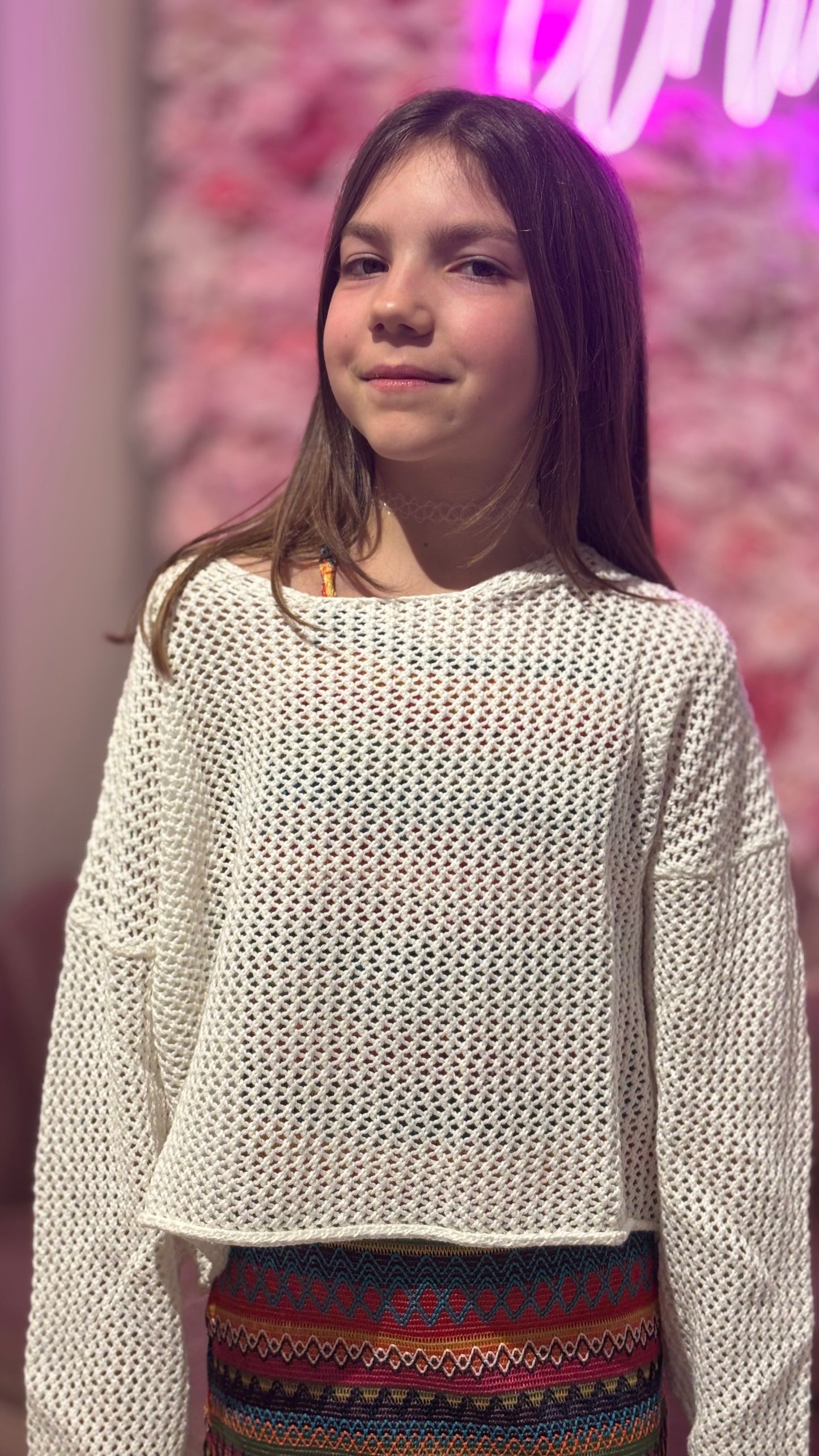 Maglia Doreen