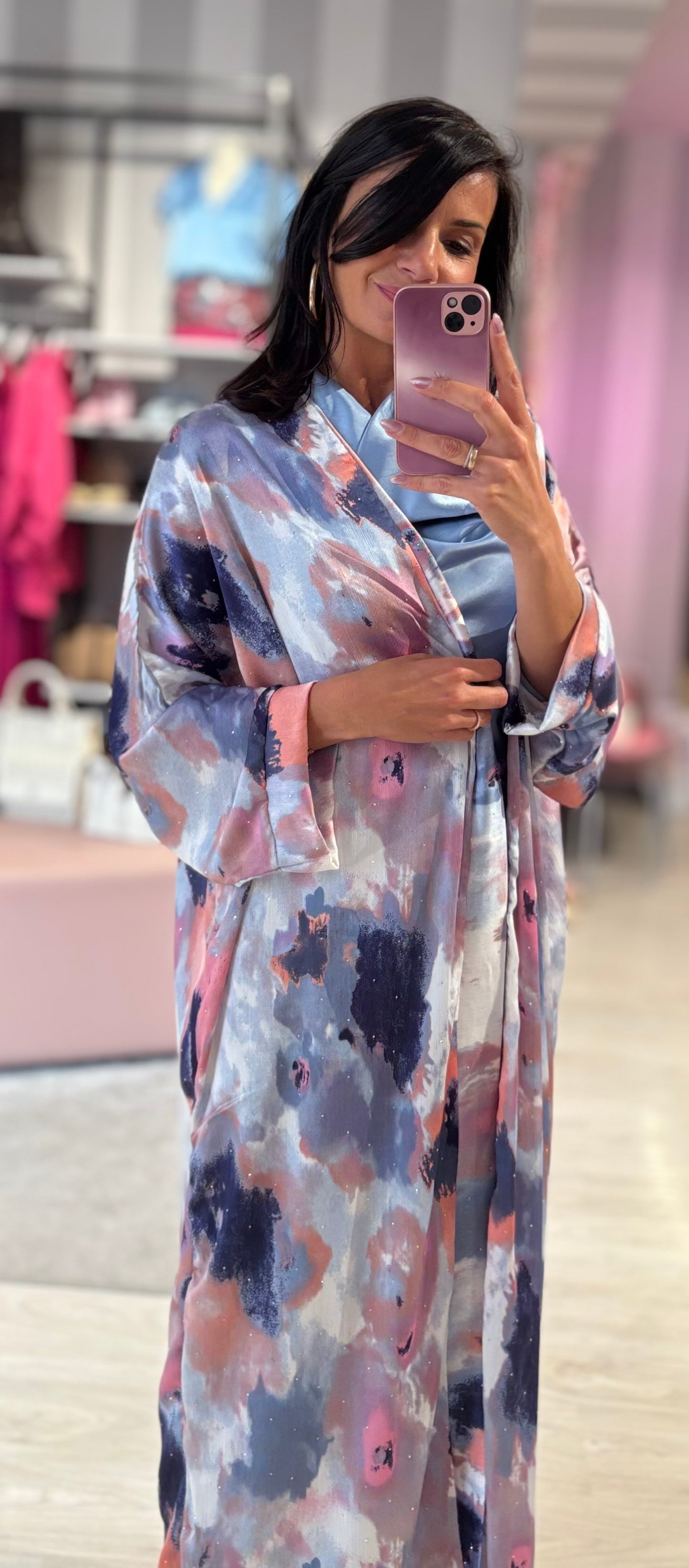 Kimono Kyoto