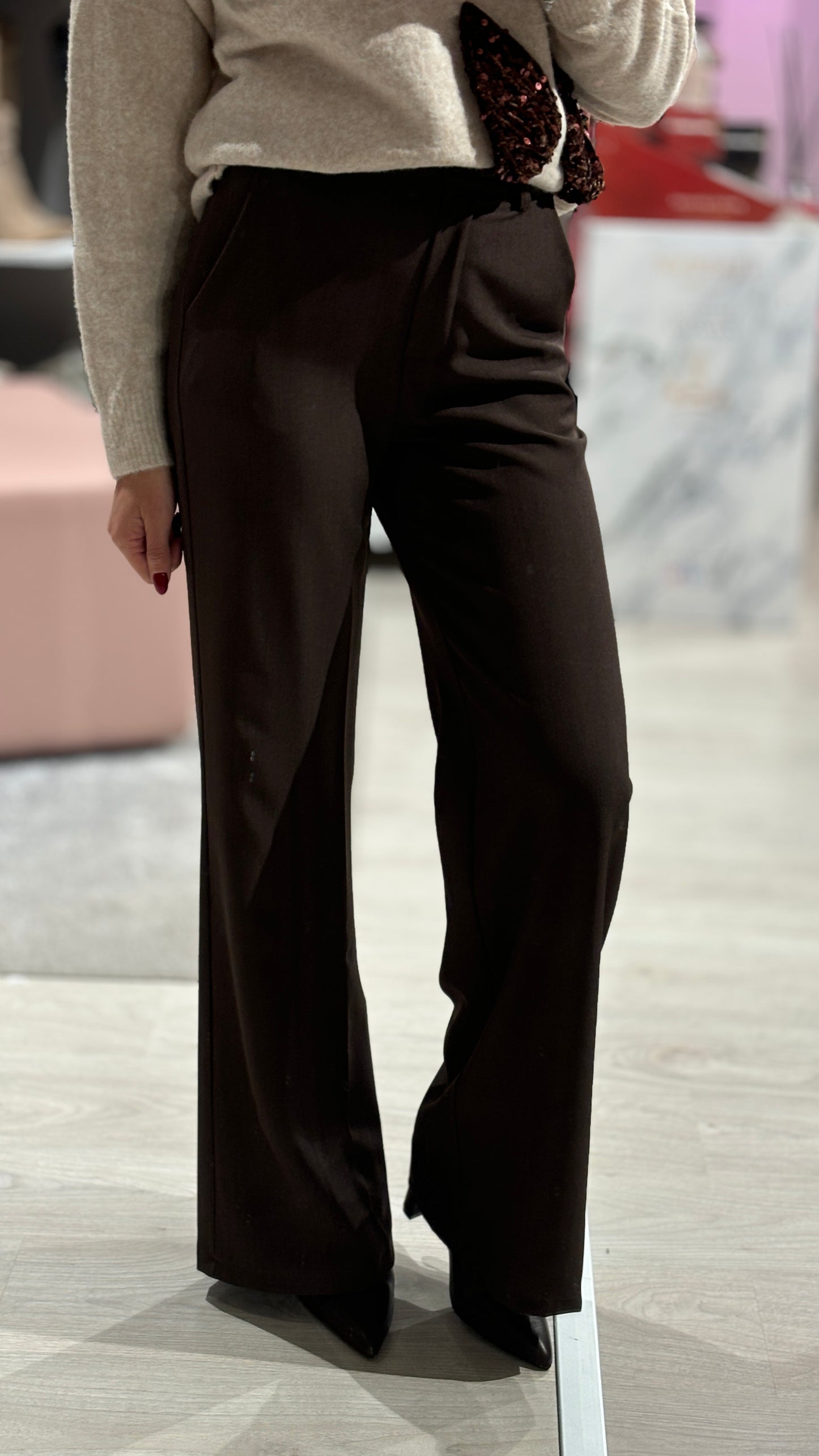 Pantalone Palazzo